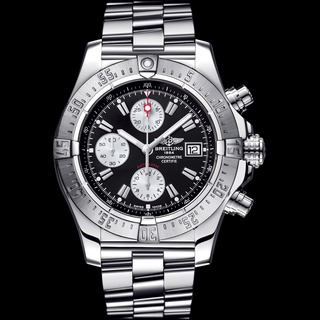 Buy Luxury Replica Breitling Avenger Steel Automatic watch